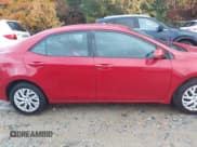 ✅ 2017 Toyota Corolla L • VIN: 5YFBURHE7HP698657 • Lot: 43444662. Wystawiony na IAAI z przebiegiem 86 213 mil. Bezpłatny archiwum sprzedaży aukcyjnych z USA i szczegółowy raport historii pojazdu na DreamBid. Zdjęcie 13.