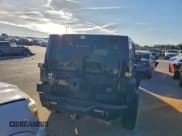 ✅ 2017 Jeep Wrangler Unlimited Sahara • VIN: 1C4BJWEGXHL620038 • Lot: 93727235. Listed on Copart with 226,496 mi. Free auction sales archive from the USA and detailed vehicle history report at DreamBid. Image 6.