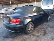 ✅ 2011 BMW 1 Series 128i • VIN: WBAUL7C51BVM81078 • Lot: 41193904. Listed on IAAI with Not provided. Free auction sales archive from the USA and detailed vehicle history report at DreamBid. Image 4.