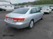 2007 Hyundai Azera SE с VIN KMHFC46FX7A182410, выставлен на аукционе IAAI как лот 42150993 с пробегом 146 627 миль миль и . История ставок и продаж доступна на DreamBid. Изображение 4.