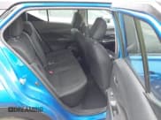 ✅ 2022 Nissan Kicks SV • VIN: 3N1CP5CV1NL528818 • Lot: 43282522. Listed on IAAI with 43,761 mi. Free auction sales archive from the USA and detailed vehicle history report at DreamBid. Image 8.