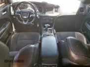 ✅ 2017 Dodge Charger Daytona 392 • VIN: 2C3CDXGJ5HH511014 • Лот: 61689335. Опубликован ранее на Copart с пробегом 166 908 миль. Бесплатный доступ к архиву аукционных продаж из США и подробный отчёт об истории автомобиля на DreamBid. Изображение 8.