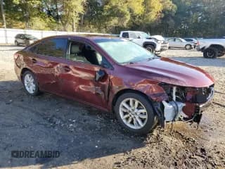 ✅ 2013 Toyota Avalon Limited • VIN: 4T1BK1EB2DU029190 • Lot: 87363545. Listed on Copart with 163,176 mi. Free auction sales archive from the USA and detailed vehicle history report at DreamBid. Image 4.