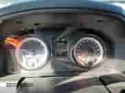 2021 Ram 1500 Warlock z VIN 1C6RR6GG6MS500734, wystawiony jako Copart lot #75306364 z przebiegiem 65 205 mil mil oraz Szkoda całkowita • Salvage title. Historia ofert i sprzedaży dostępna na DreamBid. Obrazek 9.