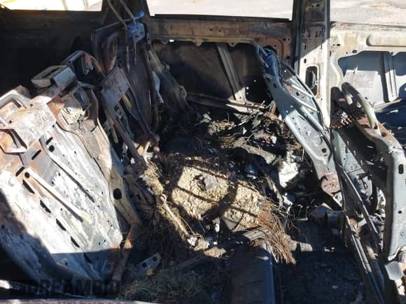 ✅ 2017 Dodge Journey SXT • VIN: 3C4PDCBG0HT572442 • Lot: 43388713. Listed on IAAI with Not provided. Free auction sales archive from the USA and detailed vehicle history report at DreamBid. Image 8.