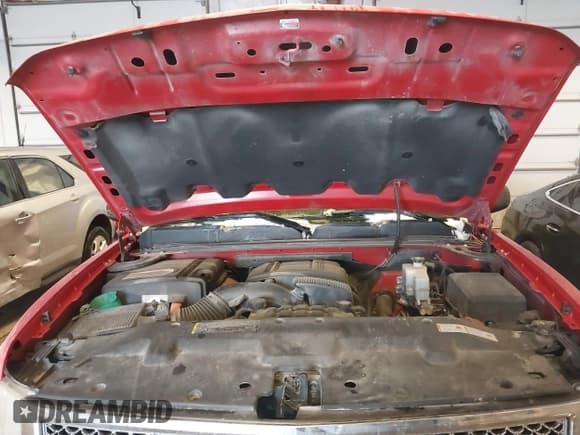 ✅ 2010 Chevrolet Silverado 1500 1HY • VIN: 3GCXKUEJ2AG214941 • Lot: 41221547. Listed on IAAI with 199,365 mi. Free auction sales archive from the USA and detailed vehicle history report at DreamBid. Image 10.