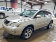 ✅ 2007 Lexus RX 350 • VIN: 2T2HK31U87C023487 • Lot: 94549075. Listed on Copart with 121,559 mi. Free auction sales archive from the USA and detailed vehicle history report at DreamBid. Image 1.