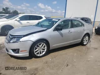 ✅ 2010 Ford Fusion SEL • VIN: 3FAHP0JA9AR237180 • Lot: 71969865. Wystawiony na Copart z przebiegiem 144 641 mil. Bezpłatny archiwum sprzedaży aukcyjnych z USA i szczegółowy raport historii pojazdu na DreamBid. Zdjęcie 1.
