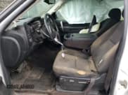 ✅ 2010 Chevrolet Silverado 1500 LT • VIN: 3GCRKSE3XAG265330 • Lot: 67097094. Listed on Copart with 231,357 mi. Free auction sales archive from the USA and detailed vehicle history report at DreamBid. Image 7.