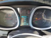 ✅ 2013 Chevrolet Equinox LT • VIN: 2GNFLNEK6D6393404 • Lot: 82777305. Listed on Copart with 188,345 mi. Free auction sales archive from the USA and detailed vehicle history report at DreamBid. Image 9.