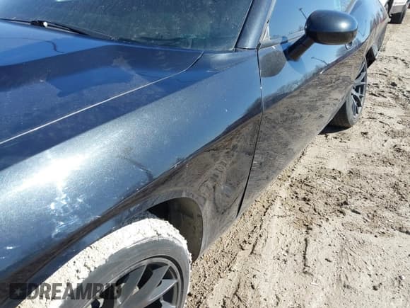 ✅ 2010 Dodge Challenger SE • VIN: 2B3CJ4DVXAH218873 • Lot: 41754762. Wystawiony na IAAI z przebiegiem 136 702 mil. Bezpłatny archiwum sprzedaży aukcyjnych z USA i szczegółowy raport historii pojazdu na DreamBid. Zdjęcie 16.