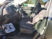 ✅ 2022 Nissan Pathfinder SV • VIN: 5N1DR3BA8NC248562 • Lot: 91609365. Listed on Copart with 31,772 mi. Free auction sales archive from the USA and detailed vehicle history report at DreamBid. Image 7.