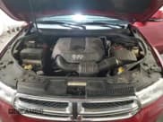 ✅ 2013 Dodge Durango Crew • VIN: 1C4RDJDG2DC632771 • Lot: 84546095. Wystawiony na Copart z przebiegiem 240 191 mil. Bezpłatny archiwum sprzedaży aukcyjnych z USA i szczegółowy raport historii pojazdu na DreamBid. Zdjęcie 12.