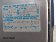 ✅ 1988 Ford Aerostar • VIN: 1FMCA11U9JZA77993 • Lot: 42003571. Listed on IAAI with 51,950 mi. Free auction sales archive from the USA and detailed vehicle history report at DreamBid. Image 9.