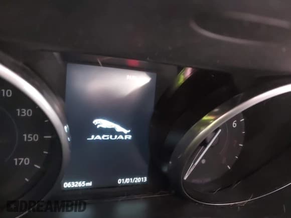 ✅ 2017 Jaguar XE 25t • VIN: SAJAR4BG1HA972547 • Lot: 41563298. Listed on IAAI with 63,265 mi. Free auction sales archive from the USA and detailed vehicle history report at DreamBid. Image 7.