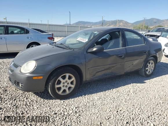 ✅ 2004 Dodge Neon SXT • VIN: 1B3ES56C24D518576 • Lot: 65698505. Wystawiony na Copart z przebiegiem 195 289 mil mil. Skorzystaj z bezpłatnego archiwum sprzedaży aukcyjnych z USA i zobacz szczegółowy raport historii pojazdu na DreamBid. Zdjęcie 1.