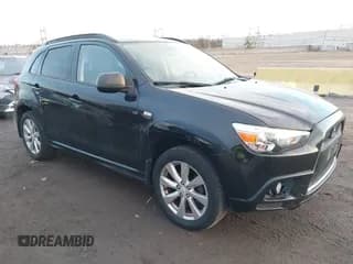 ✅ 2012 Mitsubishi Outlander SE • VIN: JA4AR4AU6CZ005104 • Lot: 43902635. Wystawiony na IAAI z przebiegiem 166 844 mil. Bezpłatny archiwum sprzedaży aukcyjnych z USA i szczegółowy raport historii pojazdu na DreamBid. Zdjęcie 1.
