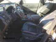 ✅ 2017 Ford Police Interceptor Utility • VIN: 1FM5K8AT4HGD44114 • Лот: 42593145. Опубликован ранее на Copart с пробегом 34 407 миль. Бесплатный доступ к архиву аукционных продаж из США и подробный отчёт об истории автомобиля на DreamBid. Изображение 7.