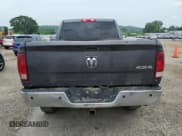 ✅ 2017 Ram 2500 Tradesman • VIN: 3C6UR5CL3HG753501 • Lot: 60242045. Wystawiony na Copart z przebiegiem Nie podano. Bezpłatny archiwum sprzedaży aukcyjnych z USA i szczegółowy raport historii pojazdu na DreamBid. Zdjęcie 6.