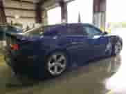 2014 Dodge Charger SE z VIN 2C3CDXBG1EH169066, wystawiony jako Copart lot #81650965 z przebiegiem 187 110 mil mil oraz Szkoda całkowita • Salvage title. Historia ofert i sprzedaży dostępna na DreamBid. Obrazek 3.