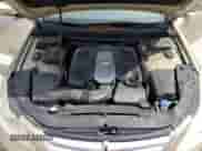 2010 Hyundai Genesis z VIN KMHGC4DF5AU095317, wystawiony jako Copart lot #72348444 z przebiegiem 169 517 mil mil oraz Nie do naprawy • Non repairable. Historia ofert i sprzedaży dostępna na DreamBid. Obrazek 11.