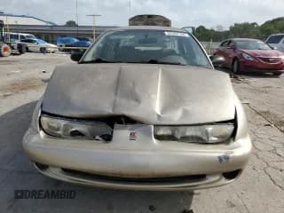 ✅ 1998 Saturn SL • VIN: 1G8ZK5270WZ240303 • Лот: 65364164. Опубликован ранее на Copart с пробегом 156 699 миль. Бесплатный доступ к архиву аукционных продаж из США и подробный отчёт об истории автомобиля на DreamBid. Изображение 5.