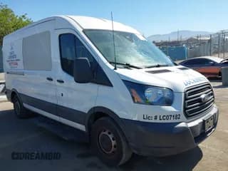 ✅ 2019 Ford Transit Passenger XL • VIN: 1FBZX2CM2KKB39846 • Lot: 42210622. Wystawiony na IAAI z przebiegiem 136 191 mil. Bezpłatny archiwum sprzedaży aukcyjnych z USA i szczegółowy raport historii pojazdu na DreamBid. Zdjęcie 1.