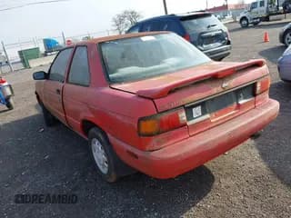 ✅ 1991 Nissan Sentra E • VIN: 1N4EB32A4MC815674 • Лот: 41958519. Опубликован ранее на IAAI с пробегом 255 915 миль. Бесплатный доступ к архиву аукционных продаж из США и подробный отчёт об истории автомобиля на DreamBid. Изображение 3.