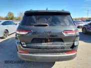 ✅ 2024 Jeep Grand Cherokee Limited • VIN: 1C4RJKBG7R8625973 • Lot: 91216595. Wystawiony na Copart z przebiegiem Nie podano. Bezpłatny archiwum sprzedaży aukcyjnych z USA i szczegółowy raport historii pojazdu na DreamBid. Zdjęcie 6.