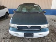 ✅ 1997 Mercury Villager GS • VIN: 4M2DV1113VDJ39825 • Лот: 65040134. Опубликован ранее на Copart с пробегом 217 661 миль. Бесплатный доступ к архиву аукционных продаж из США и подробный отчёт об истории автомобиля на DreamBid. Изображение 5.