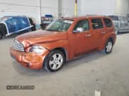 ✅ 2006 Chevrolet HHR LT • VIN: 3GNDA23D26S634685 • Lot: 81865485. Wystawiony na Copart z przebiegiem 173 697 mil. Bezpłatny archiwum sprzedaży aukcyjnych z USA i szczegółowy raport historii pojazdu na DreamBid. Zdjęcie 1.