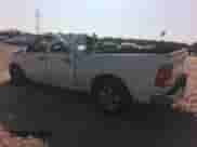 2020 Ram 1500 Tradesman z VIN 3C6RR6KT9LG219151, wystawiony jako Copart lot #68073195 z przebiegiem 142 436 mil mil oraz Szkoda całkowita • Salvage title. Historia ofert i sprzedaży dostępna na DreamBid. Obrazek 2.