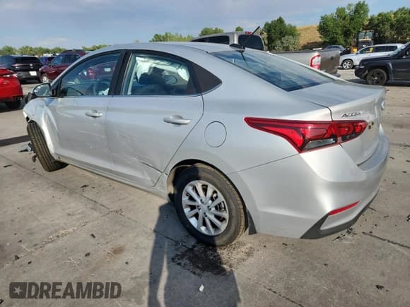 ✅ 2020 Hyundai Accent SE • VIN: 3KPC24A65LE120289 • Lot: 71285515. Wystawiony na Copart z przebiegiem 20 012 mil. Bezpłatny archiwum sprzedaży aukcyjnych z USA i szczegółowy raport historii pojazdu na DreamBid. Zdjęcie 2.