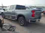 2022 Chevrolet Silverado 1500 LT z VIN 3GCPWCED4NG132191, wystawiony jako IAAI lot #42050267 z przebiegiem 63 795 mil mil oraz . Historia ofert i sprzedaży dostępna na DreamBid. Obrazek 3.