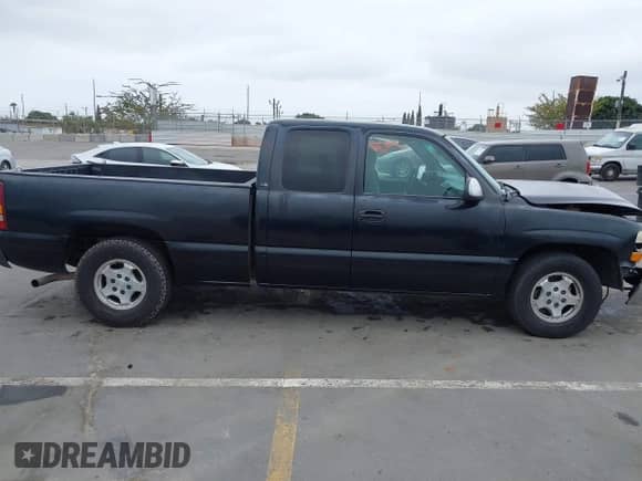 ✅ 2001 Chevrolet Silverado 1500 LT • VIN: 1GCEC19T91Z130663 • Lot: 42393510. Wystawiony na IAAI z przebiegiem 172 128 mil mil. Skorzystaj z bezpłatnego archiwum sprzedaży aukcyjnych z USA i zobacz szczegółowy raport historii pojazdu na DreamBid. Zdjęcie 12.