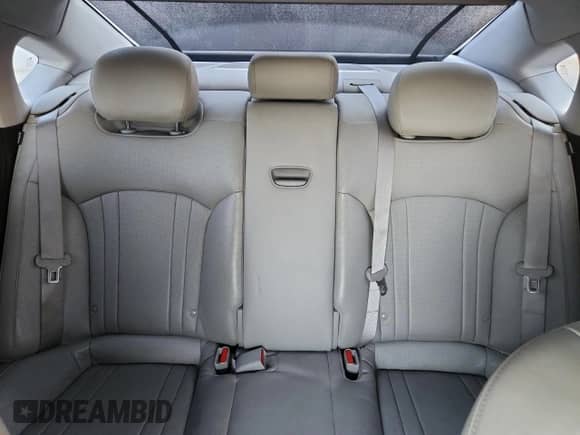 2016 Hyundai Genesis 3.8L with VIN KMHGN4JE4GU106175, listed as a Copart auction lot 84653245 with 59,776 mi miles and Salvage title. Bid and sale history available at DreamBid. Image 10.