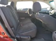 ✅ 2013 Nissan Pathfinder SL • VIN: 5N1AR2MM0DC644021 • Lot: 93267045. Wystawiony na Copart z przebiegiem 59 021 mil. Bezpłatny archiwum sprzedaży aukcyjnych z USA i szczegółowy raport historii pojazdu na DreamBid. Zdjęcie 11.