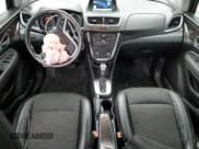 ✅ 2015 Buick Encore • VIN: KL4CJASB0FB251140 • Лот: 84579245. Опубликован ранее на Copart с пробегом 195 980 миль. Бесплатный доступ к архиву аукционных продаж из США и подробный отчёт об истории автомобиля на DreamBid. Изображение 8.