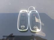 ✅ 2023 Nissan Rogue S • VIN: 5N1BT3AB7PC949356 • Lot: 42566984. Listed on IAAI with 64,060 mi. Free auction sales archive from the USA and detailed vehicle history report at DreamBid. Image 11.