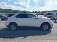 ✅ 2014 Chevrolet Equinox LT • VIN: 1GNALBEK2EZ115193 • Лот: 43370880. Опубликован ранее на IAAI с пробегом 146 240 миль. Бесплатный доступ к архиву аукционных продаж из США и подробный отчёт об истории автомобиля на DreamBid. Изображение 14.