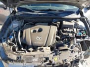 ✅ 2014 Mazda 3 i Touring • VIN: JM1BM1V73E1161923 • Lot: 43729143. Wystawiony na IAAI z przebiegiem 202 621 mil. Bezpłatny archiwum sprzedaży aukcyjnych z USA i szczegółowy raport historii pojazdu na DreamBid. Zdjęcie 10.