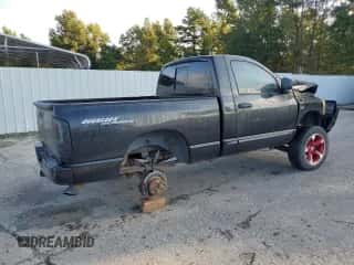 2006 Dodge 1500 ST с VIN 1D7HA16216J184629, выставлен на аукционе Copart как лот 74248054 с пробегом 162 709 миль миль и Списание • Salvage title. История ставок и продаж доступна на DreamBid. Изображение 3.