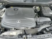 ✅ 2014 Mercedes-Benz CLA 250 • VIN: WDDSJ4EB6EN036315 • Lot: 41957063. Listed on IAAI with 61,394 mi. Free auction sales archive from the USA and detailed vehicle history report at DreamBid. Image 19.