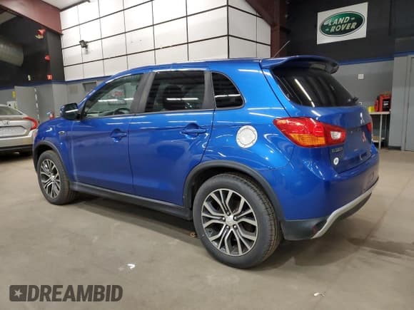 ✅ 2016 Mitsubishi Outlander ES • VIN: JA4AR3AWXGZ042352 • Lot: 92882835. Wystawiony na Copart z przebiegiem 109 589 mil. Bezpłatny archiwum sprzedaży aukcyjnych z USA i szczegółowy raport historii pojazdu na DreamBid. Zdjęcie 2.