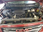 ✅ 2017 GMC Acadia SLE • VIN: 1GKKNTLS2HZ167626 • Лот: 81750635. Опубликован ранее на Copart с пробегом 105 104 миль. Бесплатный доступ к архиву аукционных продаж из США и подробный отчёт об истории автомобиля на DreamBid. Изображение 12.