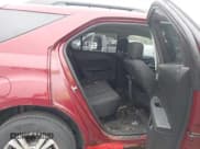 ✅ 2011 Chevrolet Equinox 1LT • VIN: 2CNFLEEC2B6385259 • Lot: 43641190. Wystawiony na IAAI z przebiegiem 165 516 mil. Bezpłatny archiwum sprzedaży aukcyjnych z USA i szczegółowy raport historii pojazdu na DreamBid. Zdjęcie 8.