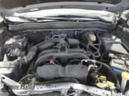 ✅ 2017 Subaru Forester Touring • VIN: JF2SJAWC0HH485803 • Lot: 55204015. Listed on Copart with 107,337 mi. Free auction sales archive from the USA and detailed vehicle history report at DreamBid. Image 12.