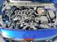 2018 Honda Accord Sport with VIN 1HGCV1F38JA122737, listed as a Copart auction lot 86600195 with 78,309 mi miles and Salvage title. Bid and sale history available at DreamBid. Image 11.