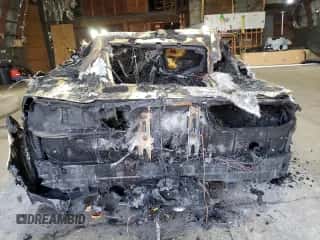 2015 Chevrolet Corvette Z06 1LZ с VIN 1G1YN2D60F5603548, выставлен на аукционе Copart как лот 76451274 с пробегом Не указан миль и Списание • Salvage title. История ставок и продаж доступна на DreamBid. Изображение 6.