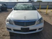 ✅ 2008 Mercedes-Benz C 300 Sport • VIN: WDDGF54X38R017339 • Lot: 81525065. Listed on Copart with 135,717 mi. Free auction sales archive from the USA and detailed vehicle history report at DreamBid. Image 5.